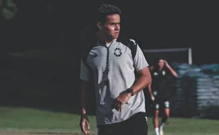 Imagem ilustrativa da imagem Rio Branco entra em campo com time alternativo pela Copa Centro-Oeste