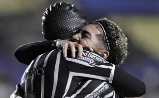 Imagem ilustrativa da imagem Rio Branco estreia na Copa ES com grande vitória