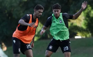 Imagem ilustrativa da imagem Rio Branco mira vaga inédita na 3ª fase da Copa do Brasil contra o Athletic