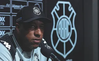 Imagem ilustrativa da imagem Rio Branco recebe o Vila Nova-GO na estreia da Copa Verde