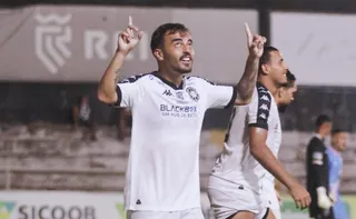 Imagem ilustrativa da imagem Rio Branco vence na estreia de Rodrigo César