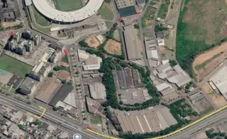 Imagem ilustrativa da imagem Romarias, show e corrida: o que muda no trânsito da Grande Vitória no feriadão