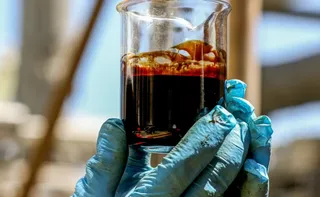 Imagem ilustrativa da imagem Royalties do petróleo: alerta sobre possível perda com julgamento