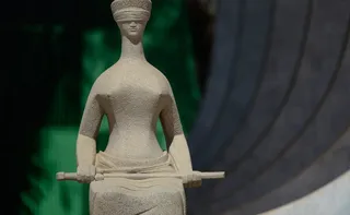 Imagem ilustrativa da imagem STF tem maioria para enquadrar caixa 2 como crime eleitoral e improbidade