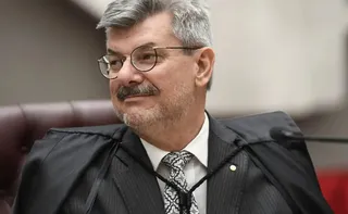 Imagem ilustrativa da imagem STJ afasta cautelarmente ministro acusado de importunação sexual
