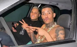 Imagem ilustrativa da imagem STJ determina liberdade a MC Ryan, Poze do Rodo e outros presos em operação da PF