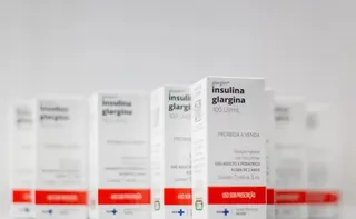 Imagem ilustrativa da imagem SUS inicia transição de insulina humana para a de ação prolongada