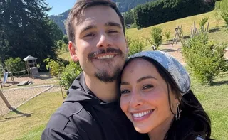 Imagem ilustrativa da imagem Sabrina Sato faz 45 anos e marido publica declaração com vídeo de momentos do casal