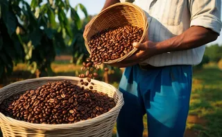 Imagem ilustrativa da imagem Safra maior, disciplina maior