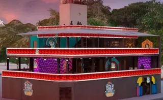 Imagem ilustrativa da imagem Saiba o que levou à interdição de camarote de influenciador no carnaval de Salvador