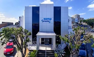 Imagem ilustrativa da imagem Samp nega fim de contrato com hospital
