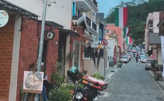 Imagem ilustrativa da imagem Santa Teresa recebe a maior feira de turismo rural do Brasil