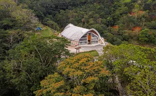 Imagem ilustrativa da imagem Santuário em Ibiraçu promove o Dia da Misericórdia