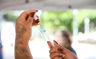 Imagem ilustrativa da imagem Saúde está em alerta máximo por aumento do sarampo nas Américas