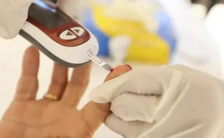 Imagem ilustrativa da imagem Saúde incorpora transplante da membrana amniótica para tratar diabetes