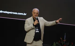 Imagem ilustrativa da imagem Seacrest vai começar a pagar credores, diz Rafaele Cé