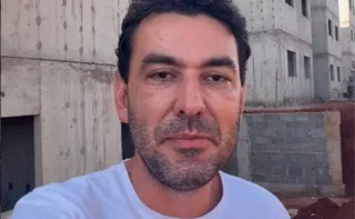 Imagem ilustrativa da imagem Secretário municipal mata os dois filhos e tira a própria vida em GO