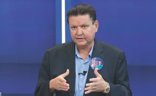 Imagem ilustrativa da imagem Segunda Ponte pode ter até seis faixas, afirma Euclério Sampaio