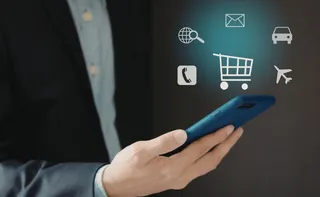 Imagem ilustrativa da imagem Segurança fortalece futuro do e-commerce