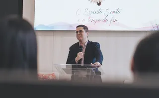 Imagem ilustrativa da imagem Semana Santa especial na Igreja Adventista Central de Vitória