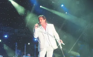 Imagem ilustrativa da imagem Semana do Rei com programação especial