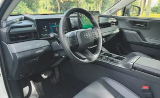 Imagem ilustrativa da imagem Sensação de modernidade