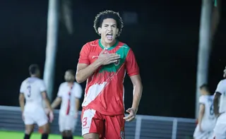 Imagem ilustrativa da imagem Serra e Real Noroeste decidem vaga nas semifinais do Capixabão