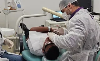 Imagem ilustrativa da imagem Sesc-ES inaugura laboratório de odontologia digital em Vitória