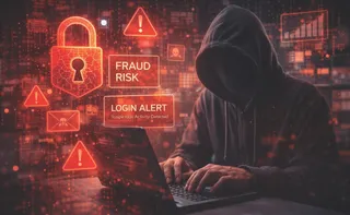 Imagem ilustrativa da imagem Seu banco é digital, mas será que é seguro mesmo?