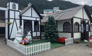 Imagem ilustrativa da imagem Seu programa: Roteiro para curtir as vilas de Páscoa no ES