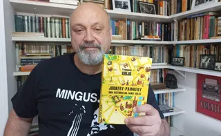 Imagem ilustrativa da imagem Seu programa: Sarau literário com escritores capixabas