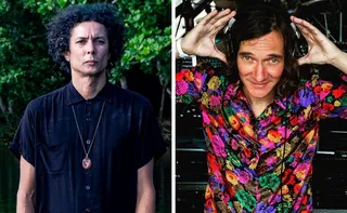 Imagem ilustrativa da imagem Seu programa: Shows de graça neste sábado