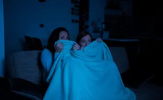 Imagem ilustrativa da imagem Sexta-feira 13: por que somos tão fissurados em filmes de terror?