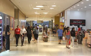 Imagem ilustrativa da imagem Shoppings preparam novidades para 2026 na Grande Vitória