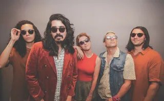 Imagem ilustrativa da imagem Show de graça hoje no Theatro Carlos Gomes