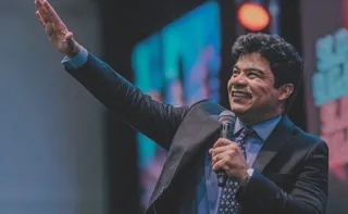 Imagem ilustrativa da imagem Shows, louvor e adoração no “Verão Jesus na Barra”