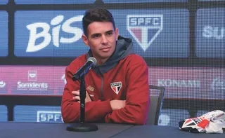 Imagem ilustrativa da imagem Síncope Vasovagal: médicos explicam doença que afeta ex-jogador Oscar