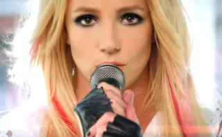 Imagem ilustrativa da imagem "Sorte de estar viva", diz Britney Spears em desabafo sobre ter medo da família