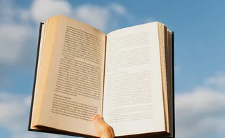 Imagem ilustrativa da imagem Sorteio para assinantes que gostam de romance