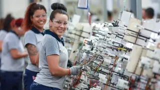 Imagem ilustrativa da imagem Stellantis, fabricante do Fiat Strada, abre inscrições para Jovem Aprendiz 2026