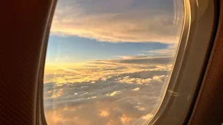 Imagem ilustrativa da imagem Suspeita de bomba obriga avião da Gol a fazer pouso de emergência no Recife