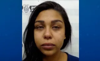 Imagem ilustrativa da imagem Suspeita do ES que atuava no tráfico internacional de drogas é presa no RJ