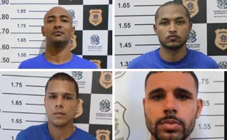 Imagem ilustrativa da imagem Suspeitos são indiciados após cinco anos por morte de jovem em Vila Velha