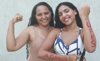 Imagem ilustrativa da imagem Talentos da rede pública no Enem são destaques no Sisu