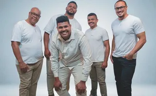 Imagem ilustrativa da imagem Tarde de música gospel na Serra