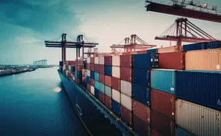 Imagem ilustrativa da imagem Tarifaço americano teve efeito “pontual” na economia, diz IBGE