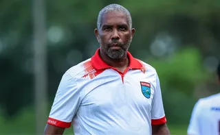 Imagem ilustrativa da imagem Técnico do Vilavelhense sobre a Copa ES: “Objetivo é buscar vaga na final”