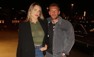 Imagem ilustrativa da imagem Tenista número 1 do mundo, Aryna Sabalenka anuncia noivado com brasileiro