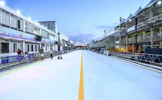 Imagem ilustrativa da imagem Terça de Carnaval em Vitória terá cortejo, trio elétrico e samba no Sambão
