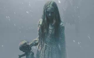 Imagem ilustrativa da imagem “Terror em Silent Hill: Regresso para o Inferno” aposta em maior fidelidade a jogo